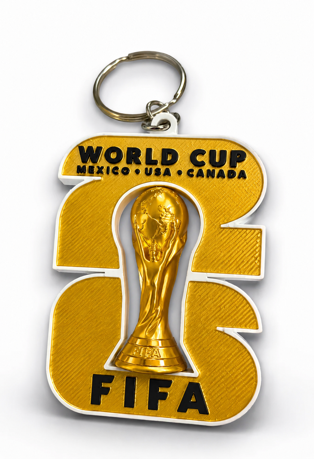 Combo Mundial