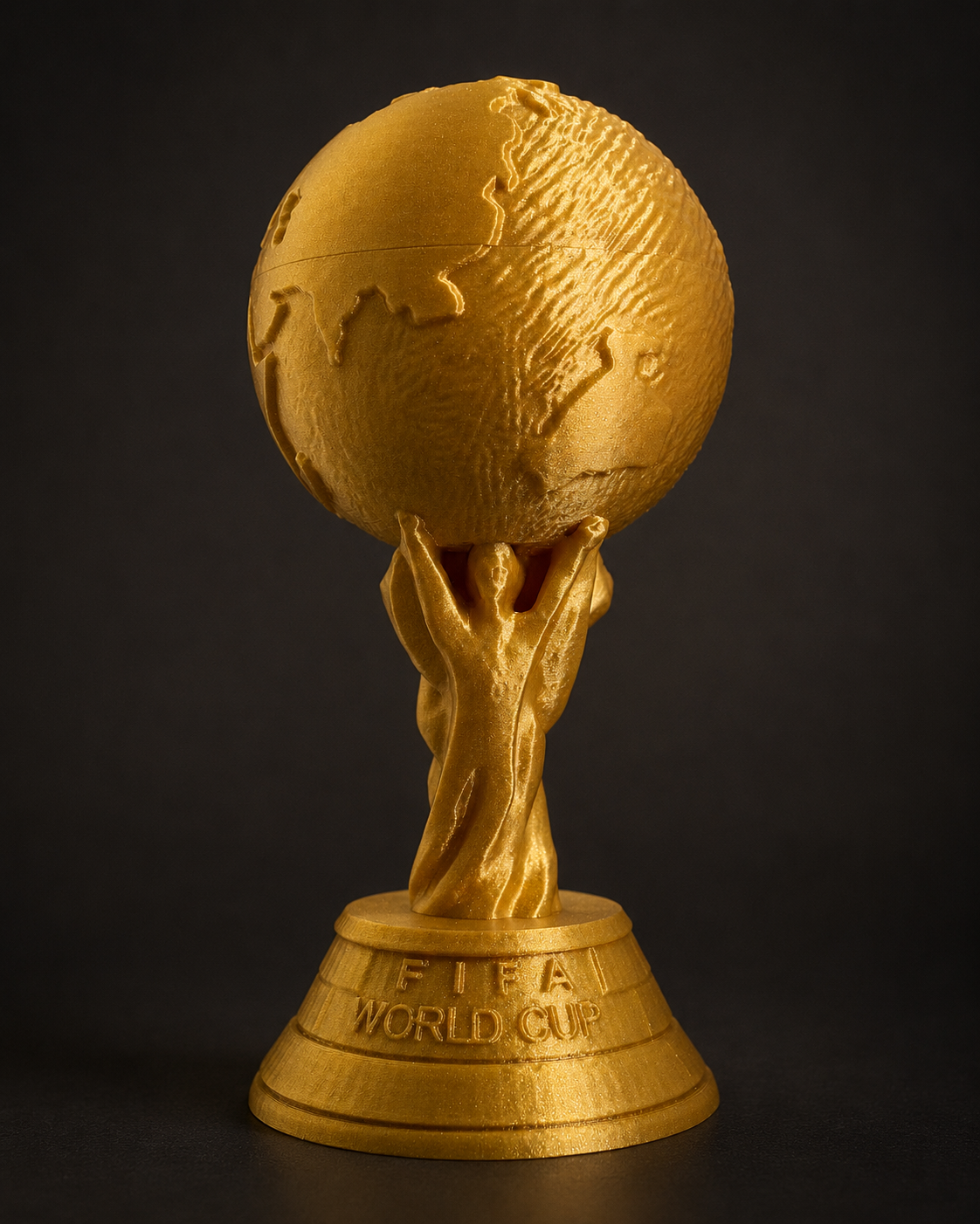 Bowl Copa del Mundo