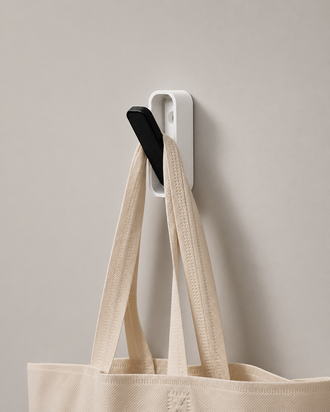 Colgante de pared multiuso