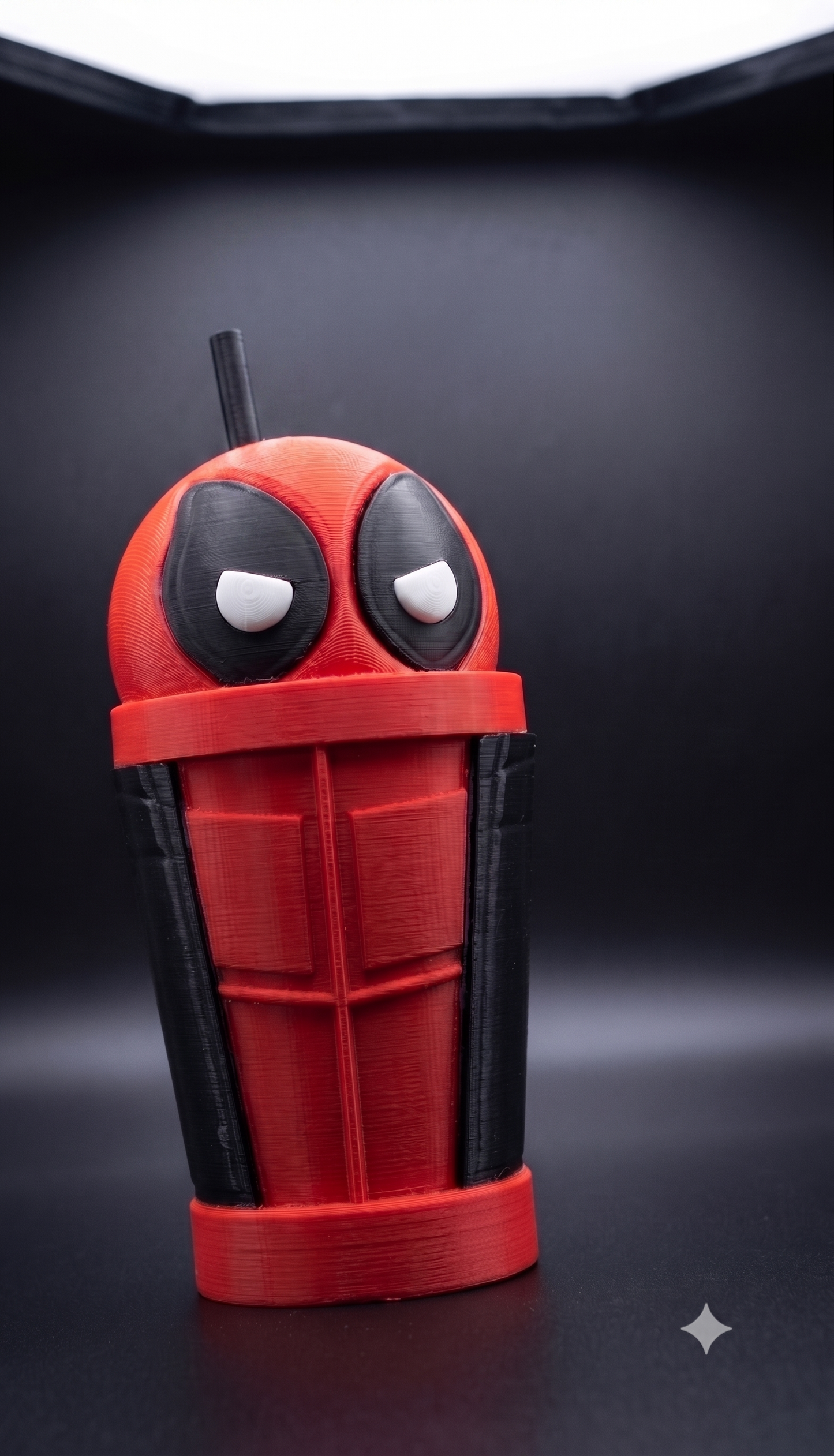 Vaso Deadpool