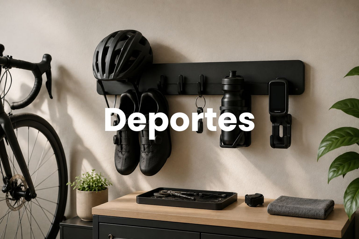 Deportes