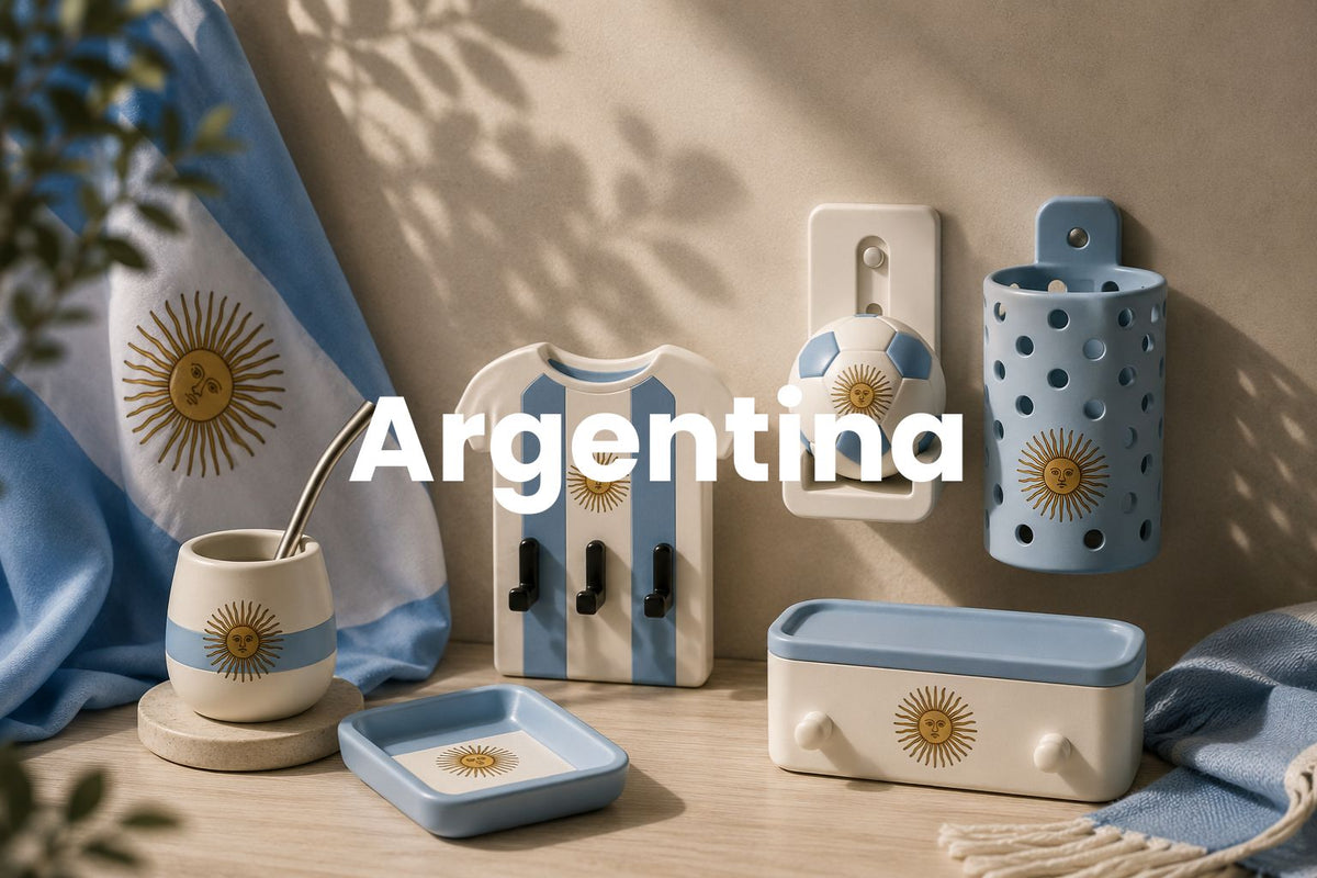 Argentina