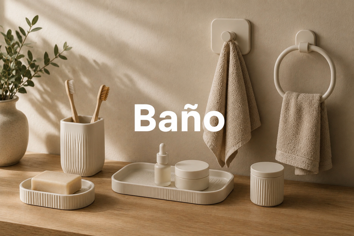 Baño