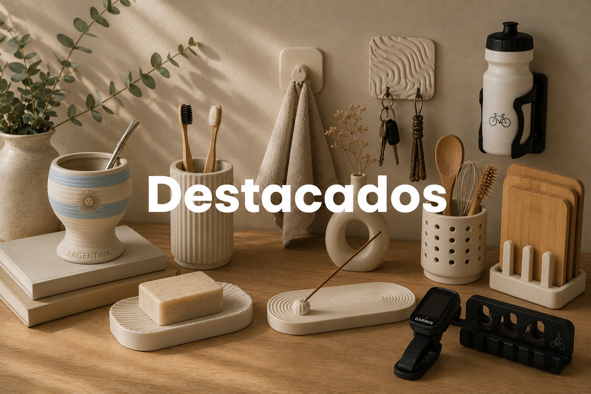 Destacados