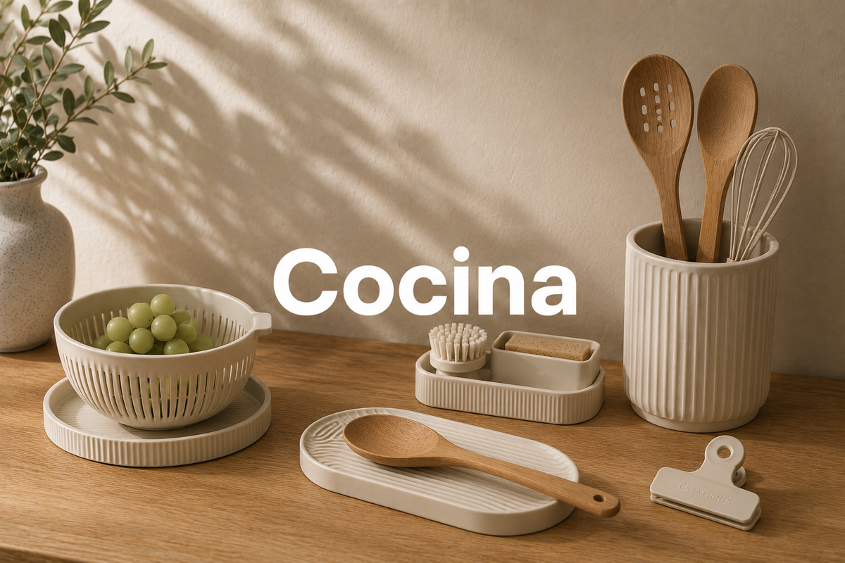 Cocina