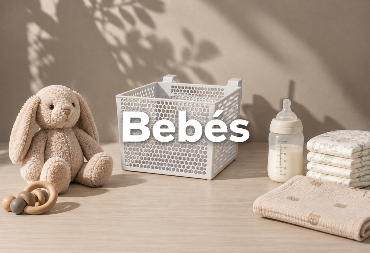 Bebés