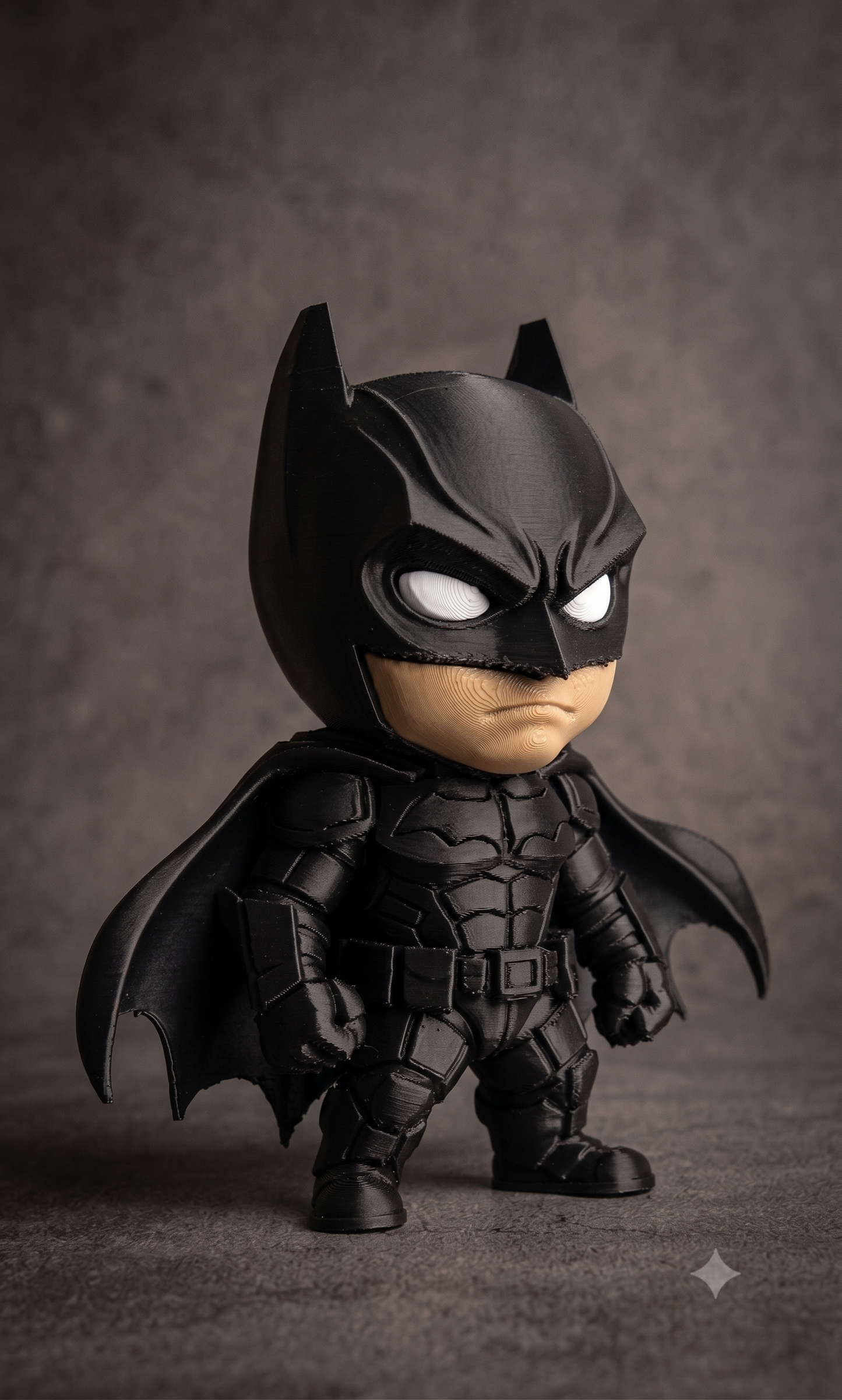 Figura Coleccionable Batman – Estilo Funko