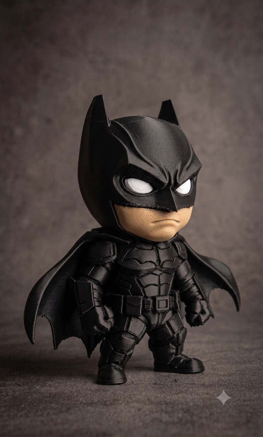 Figura Coleccionable Batman – Estilo Funko