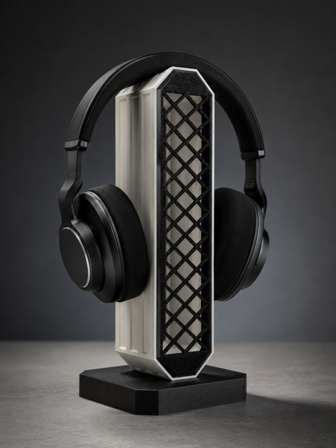 Porta auriculares