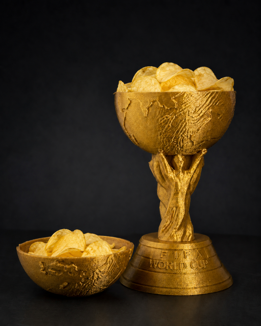 Bowl Copa del Mundo