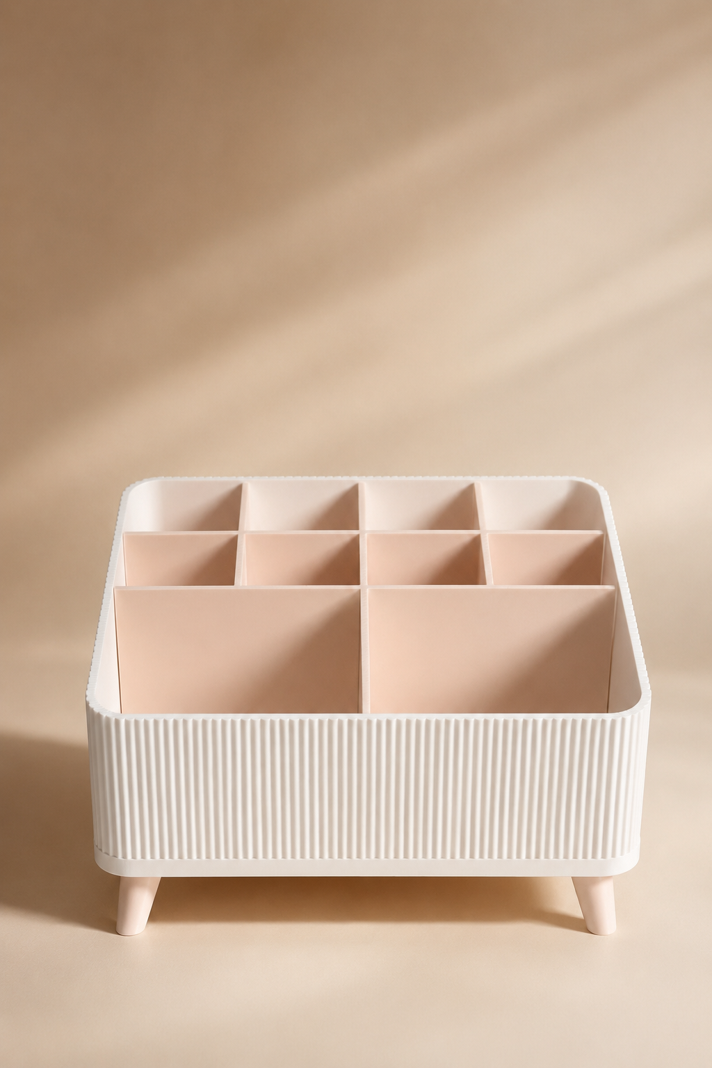 Organizador de maquillajes