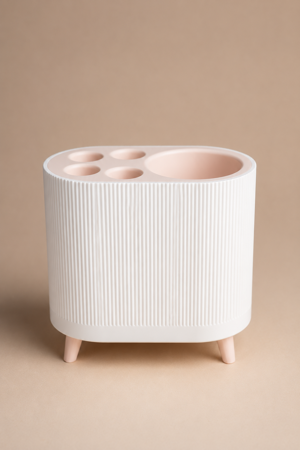 Porta cepillos de dientes