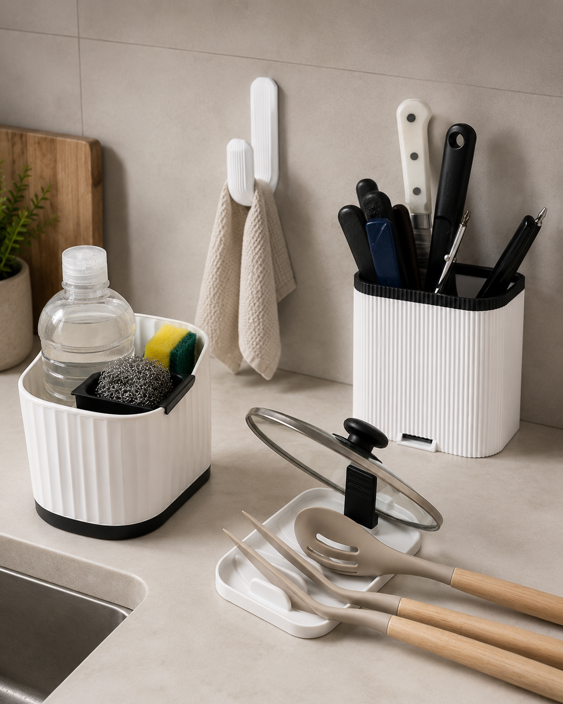 Kit cocina