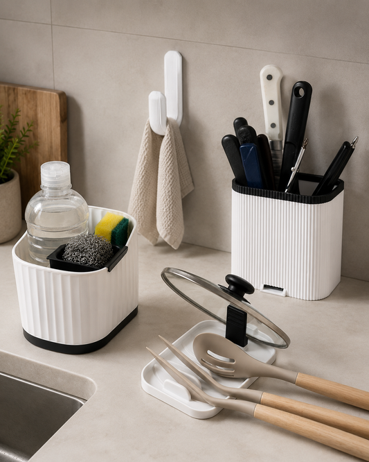 Kit cocina